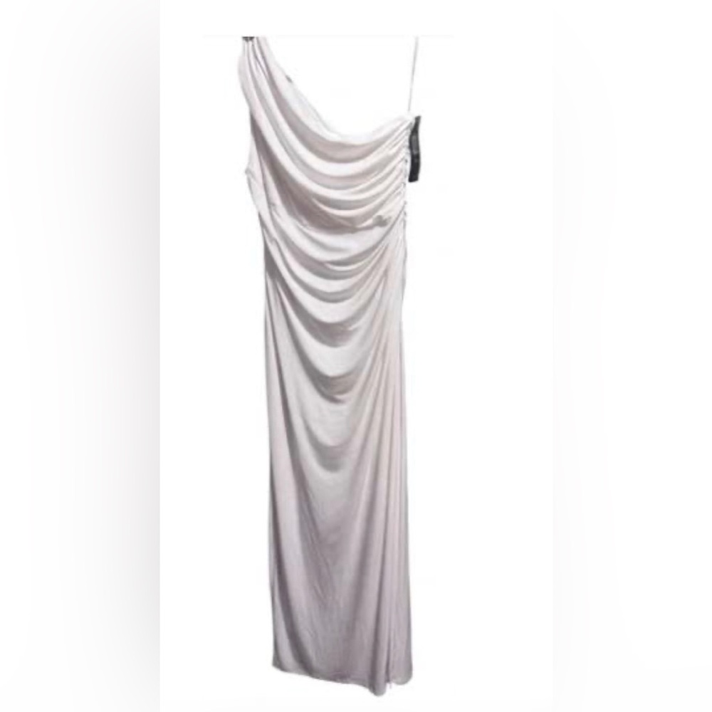 Ralph Lauren White Dress